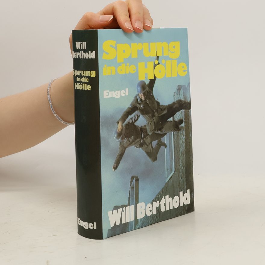 Will Berthold Sprung in die Hölle
