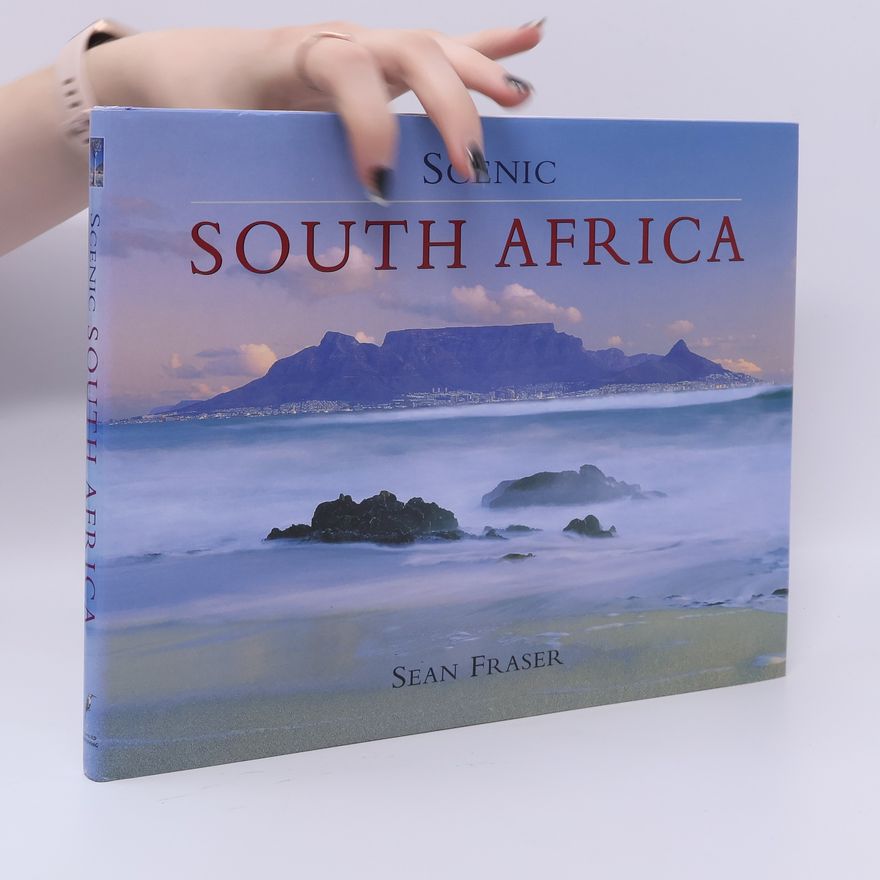 Sean Fraser Scenic South Africa