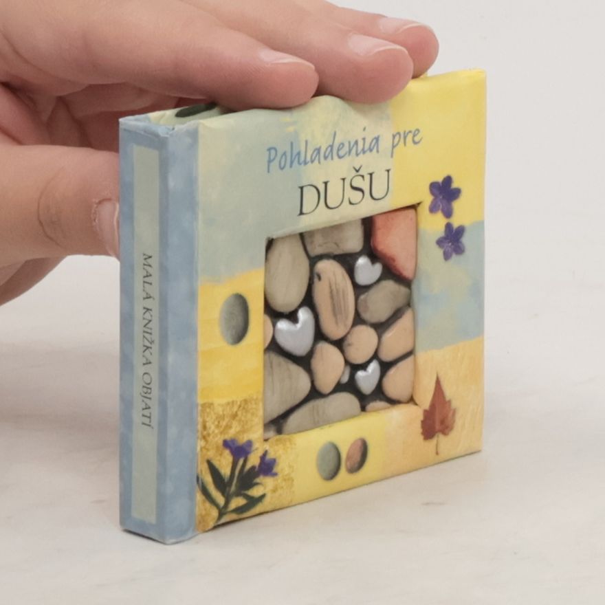 Various authors Pohladenie pre dušu