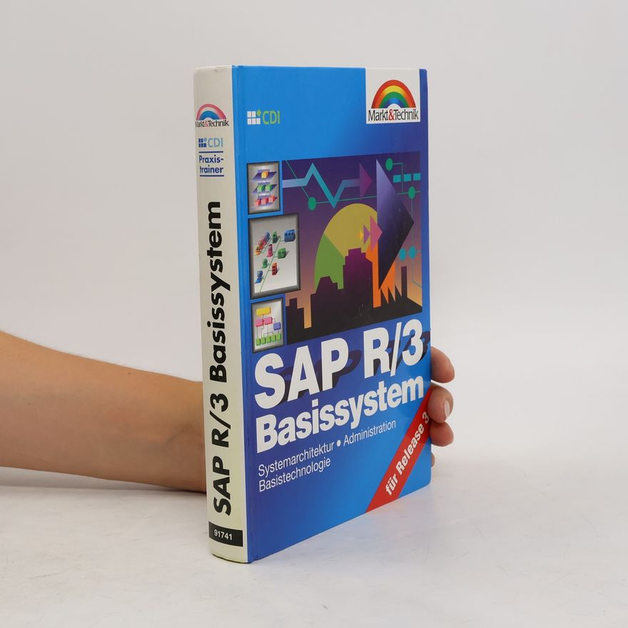 Various authors SAP-R-3-Basissystem