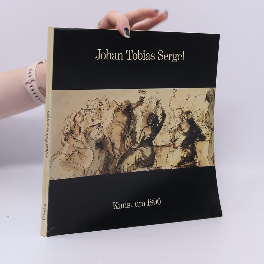 Nikolaus Pevsner Johan Tobias Sergel