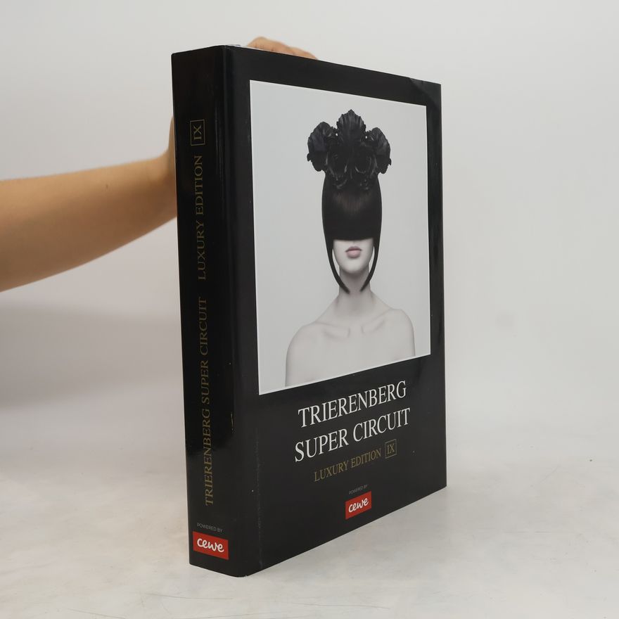 Autorenkollektiv Trierenberg Super Circuit IX