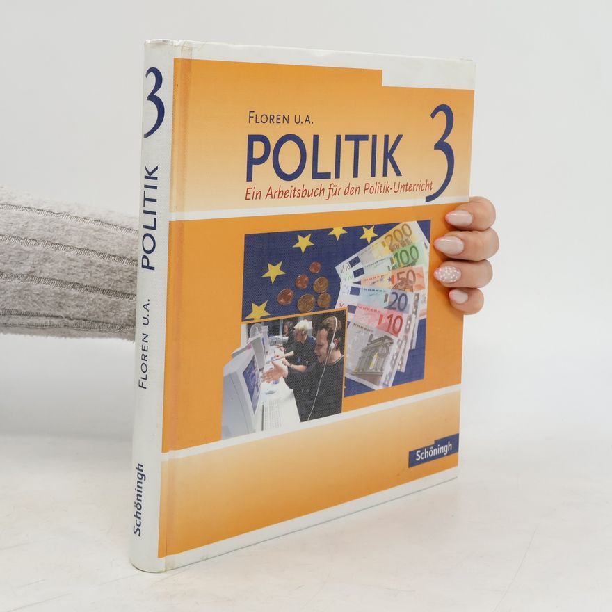 Autorenkollektiv Politik 3