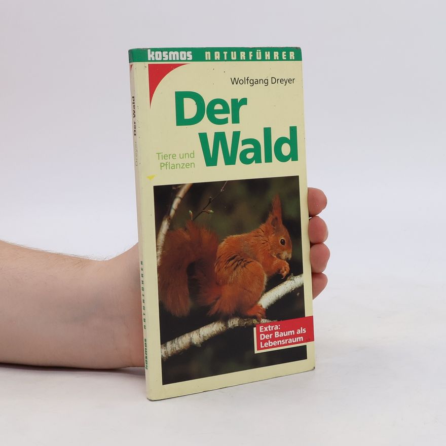 Wolfgang Dreyer Der Wald