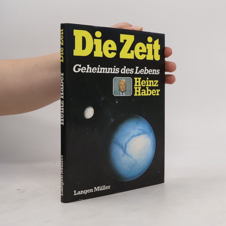 Heinz Haber Die Zeit