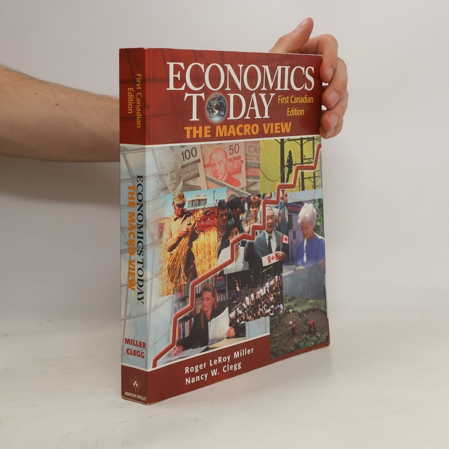 Autorenkollektiv Economics Today