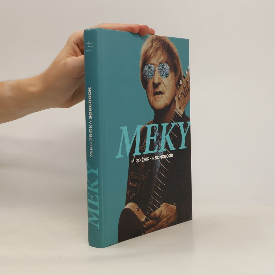 Various authors Meky. Miro Žbirka Songbook