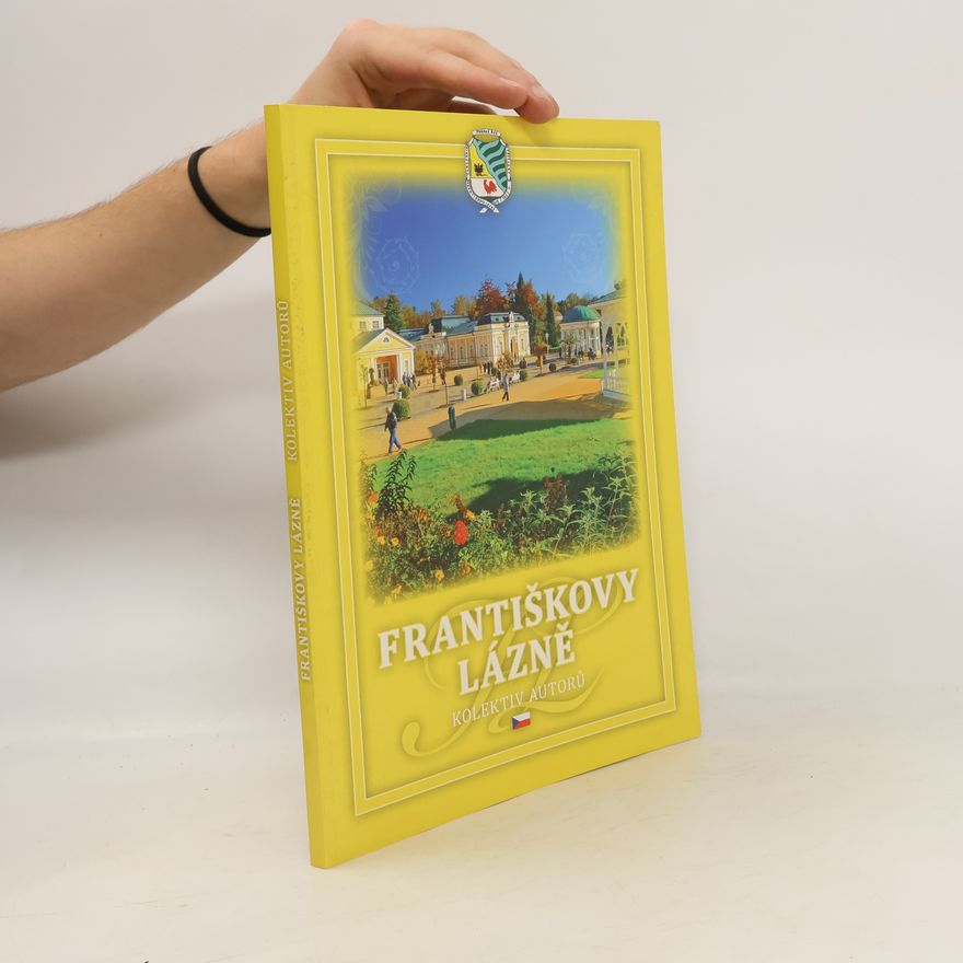Autorenkollektiv Františkovy lázně