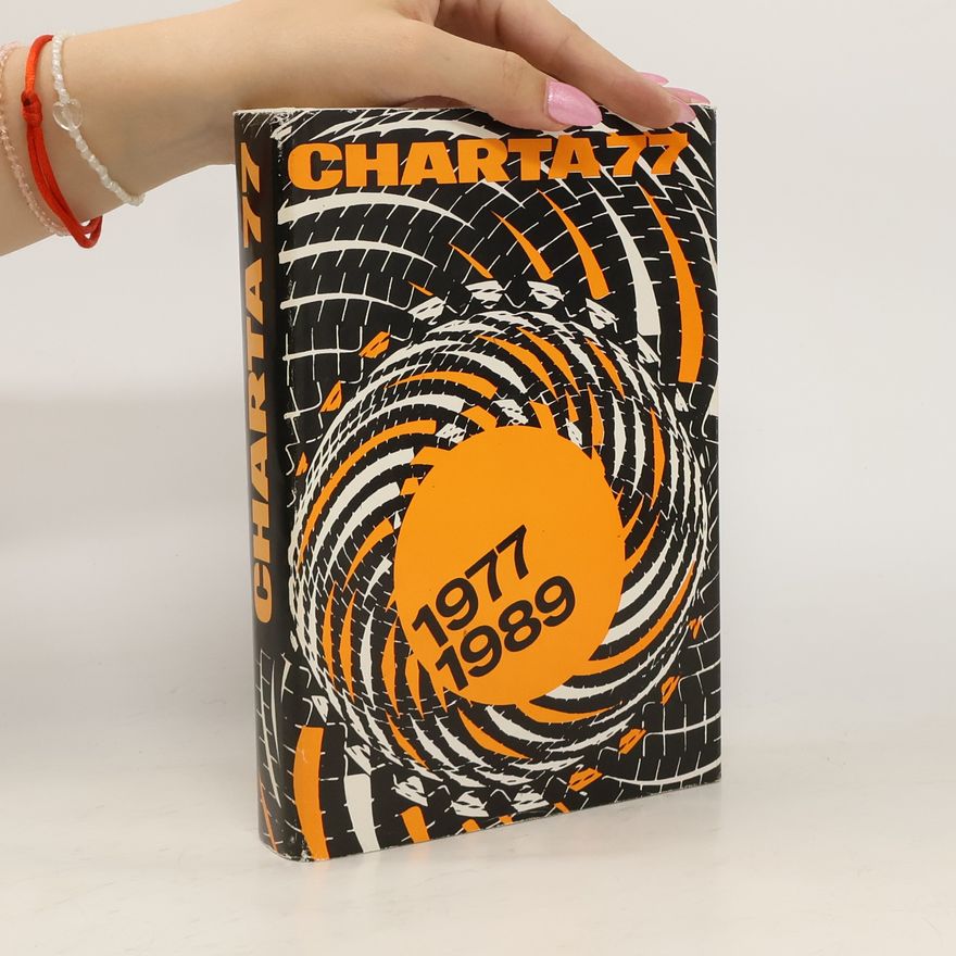 Vilém Prečan Charta 77