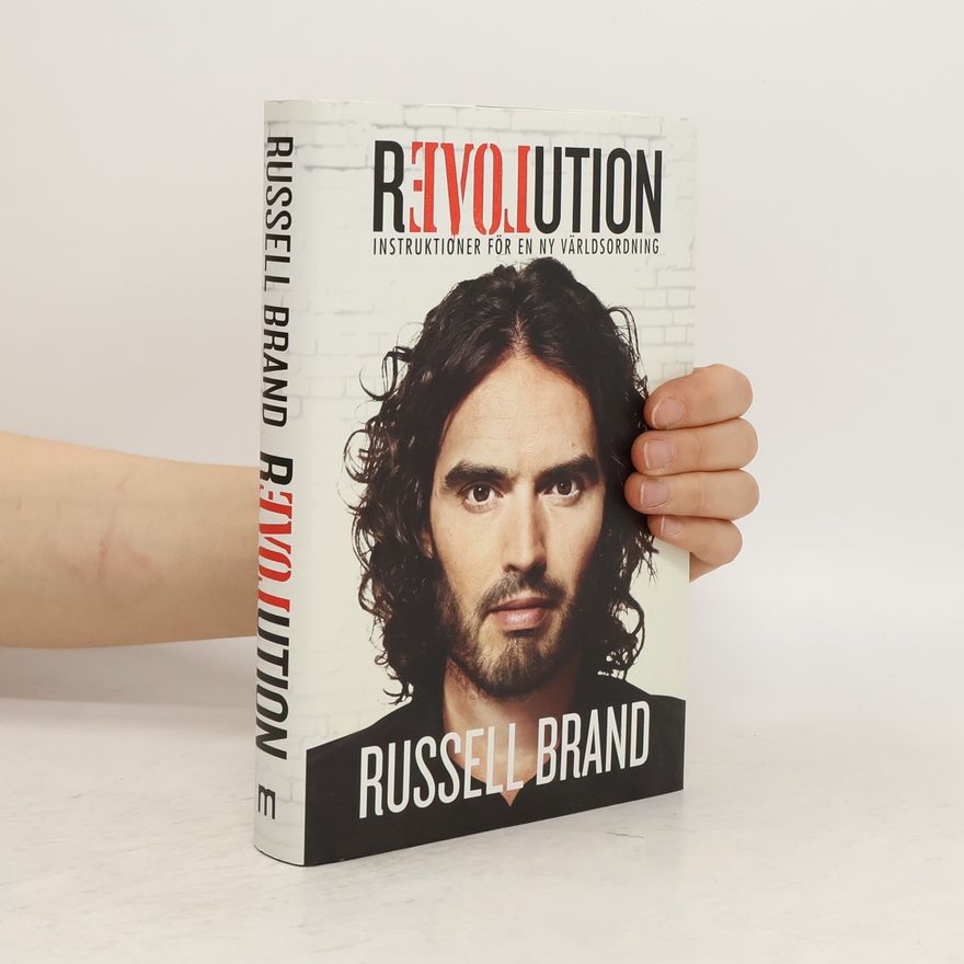 Russell Brand Revolution
