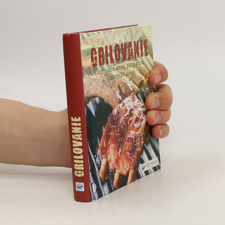 Autorenkollektiv Grilovanie