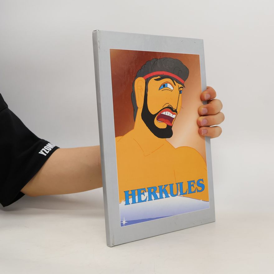 Various authors Herkules
