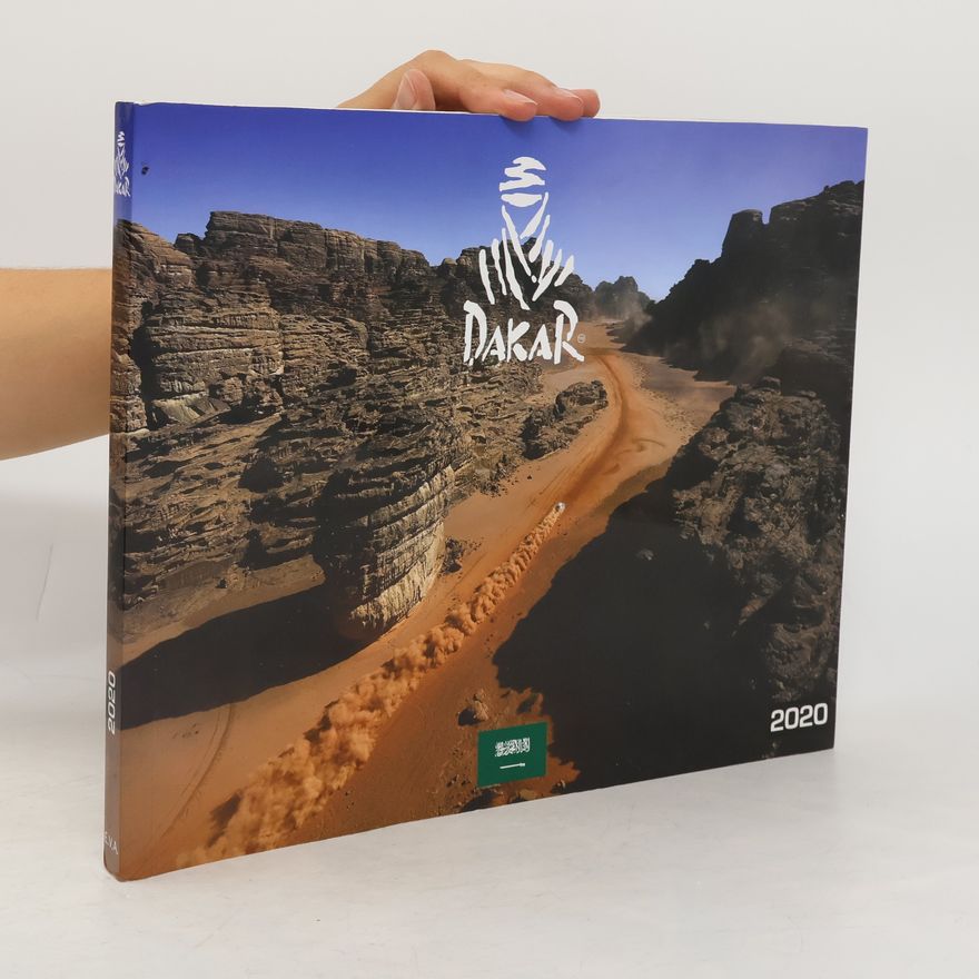 AA.VV. Dakar 2020