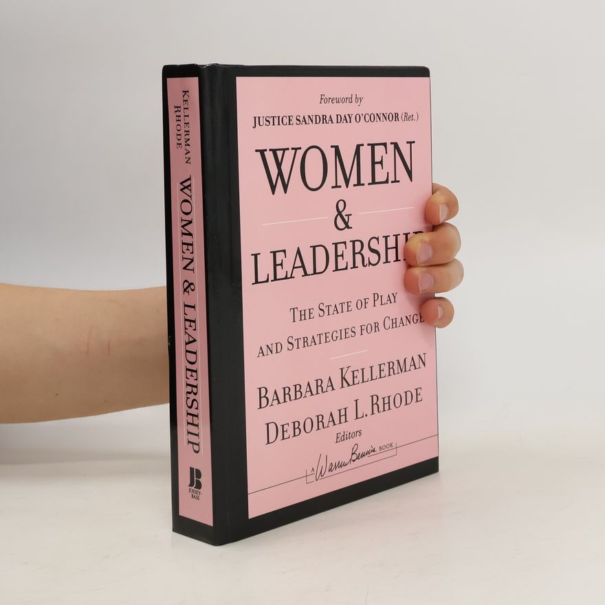 Deborah L. Rhode Women and Leadership