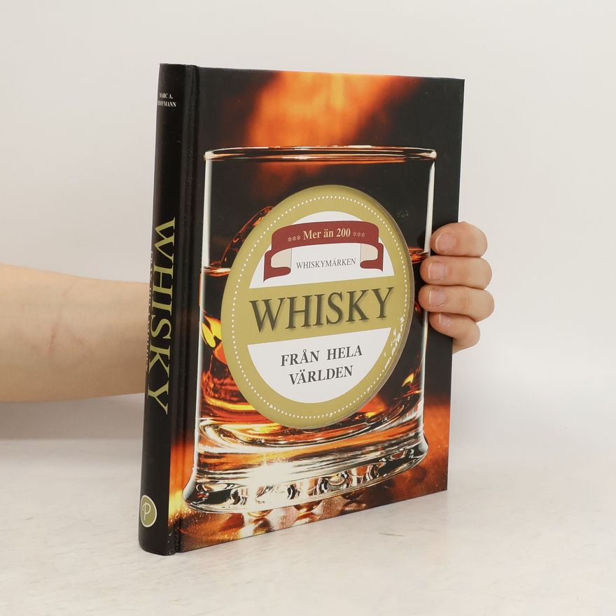Marc A. Hoffmann Whisky från hela världen