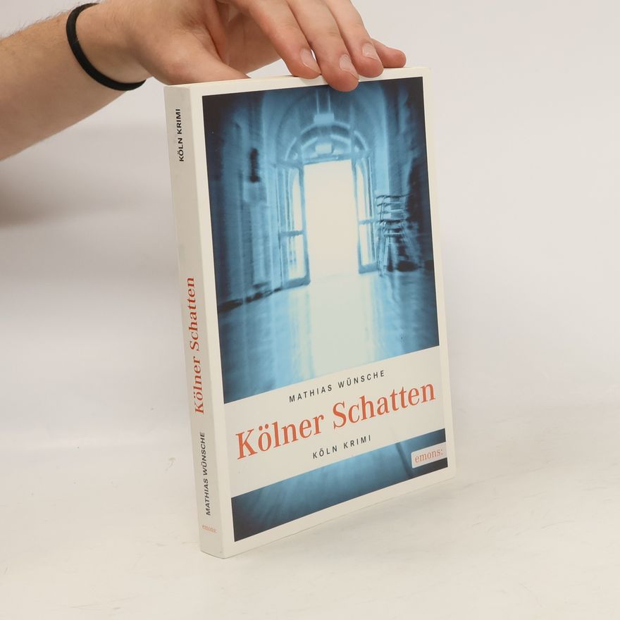 Mathias Wünsche Kölner Schatten