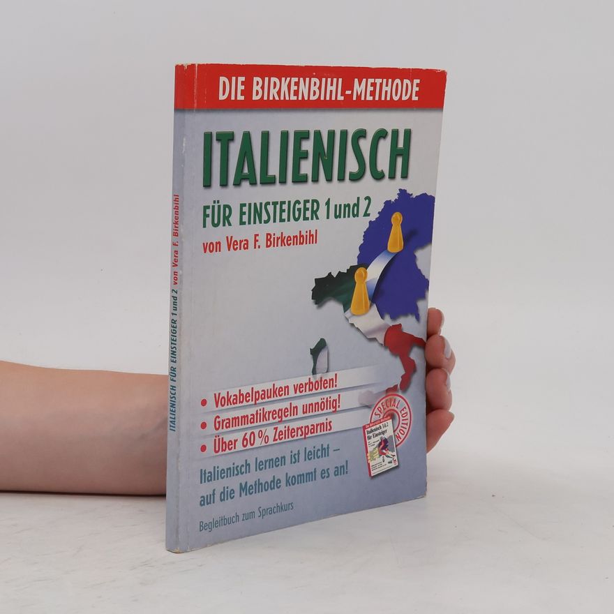Autorenkollektiv Italienisch für Einsteiger 1 und 2