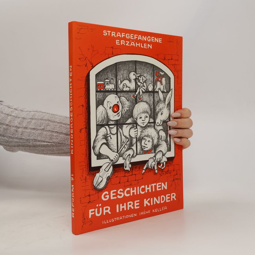 Irene Keller Geschichten für ihre Kinder