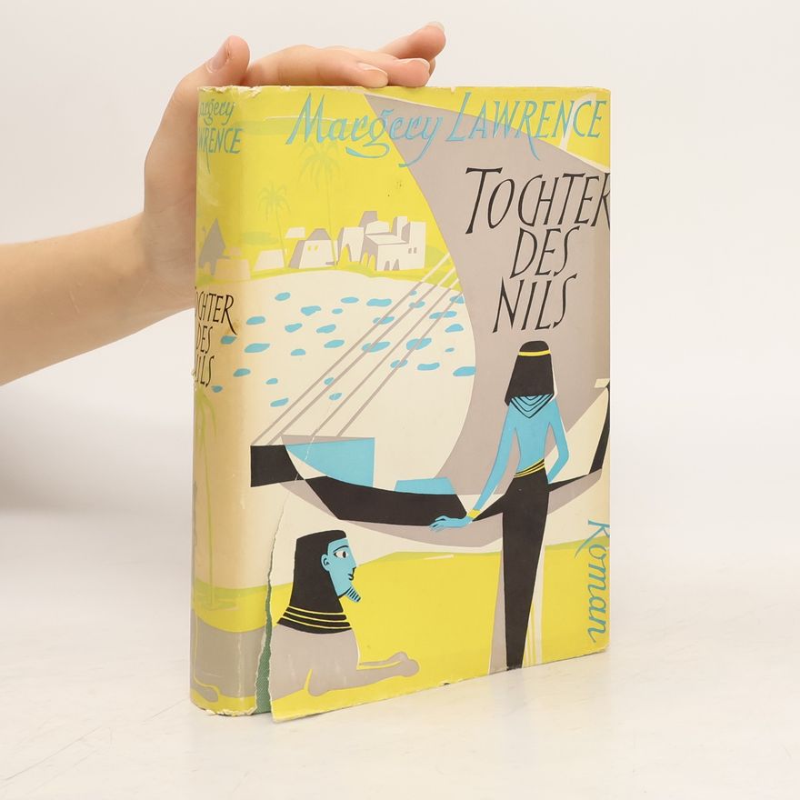 Margery Lawrence Tochter des Nils