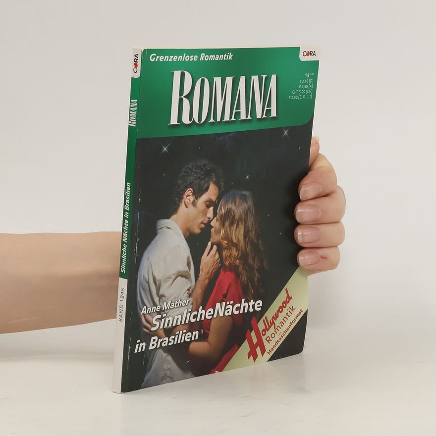 Auteurscollectief Romana 1845