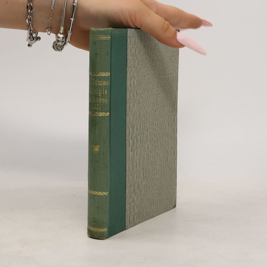 Karla Šeřínová Olympe de Clèves 3