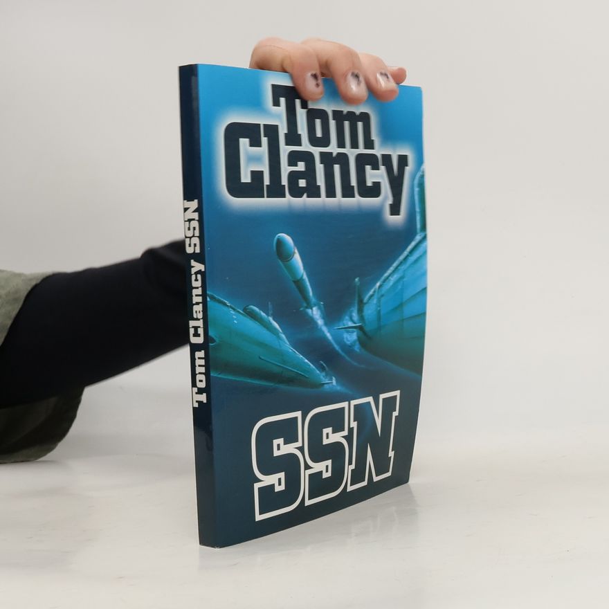 Tom Clancy SSN