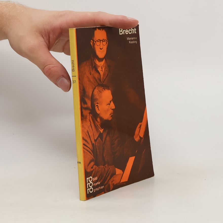 Marianne Kesting Brecht 37
