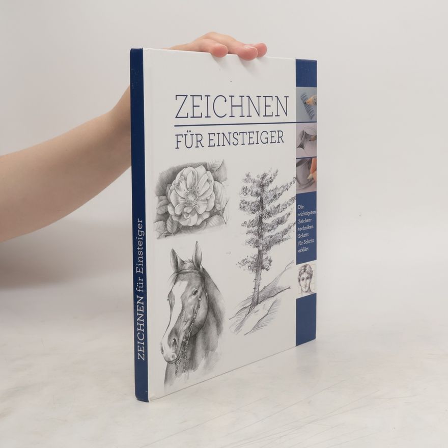 Auteurscollectief Zeichnen für Einsteiger
