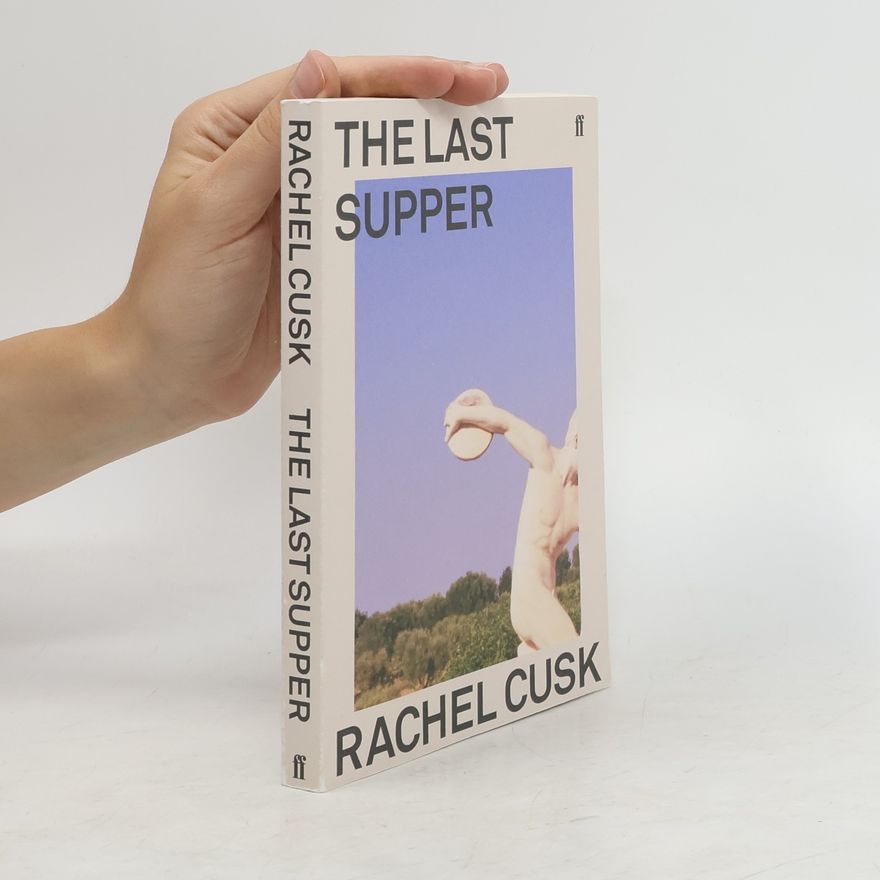 Collectif d'auteurs The Last Supper