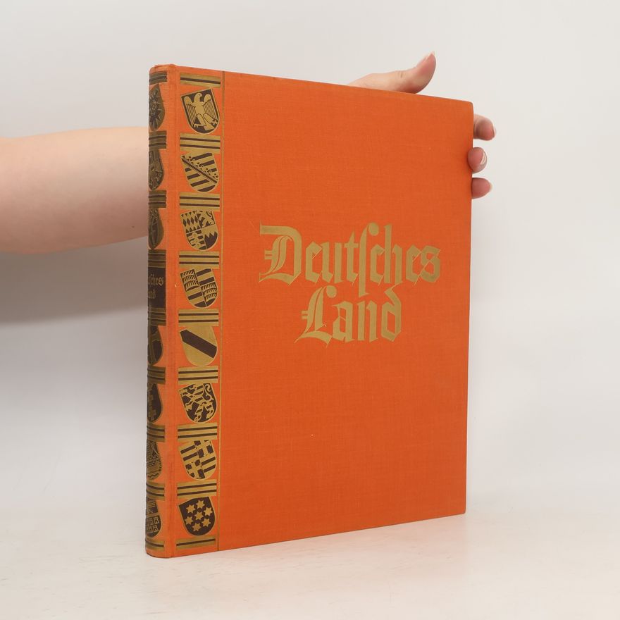 Hans Steinacher Deutsches Land