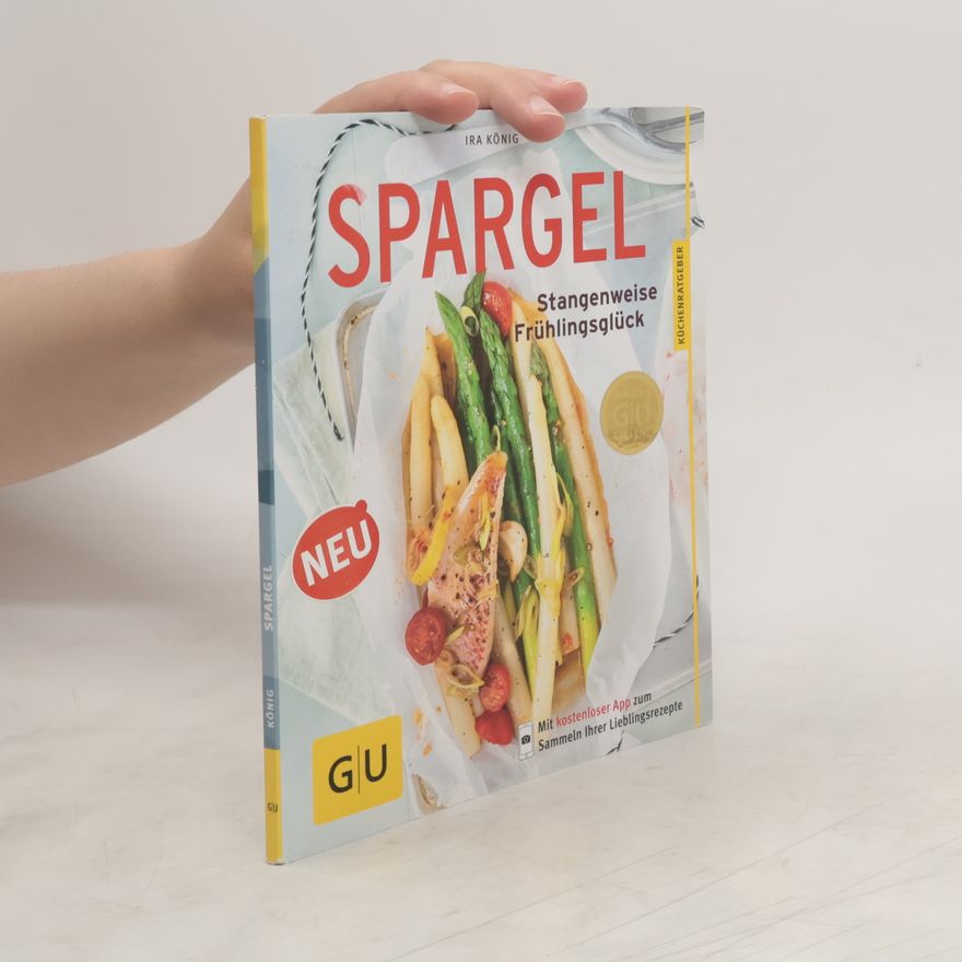 Ira König Spargel
