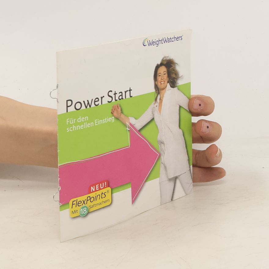 Collectif d'auteurs Power Start für den schnellen Einstieg