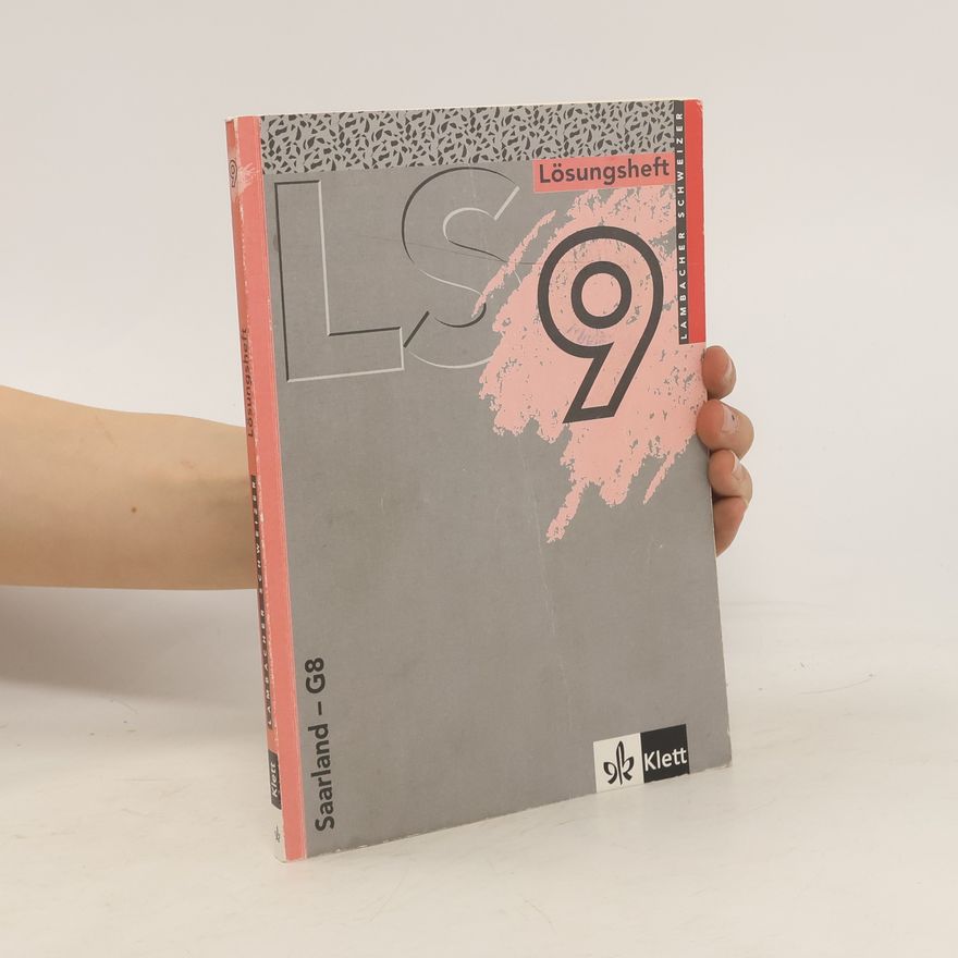 Autorenkollektiv Lambacher-Schweizer