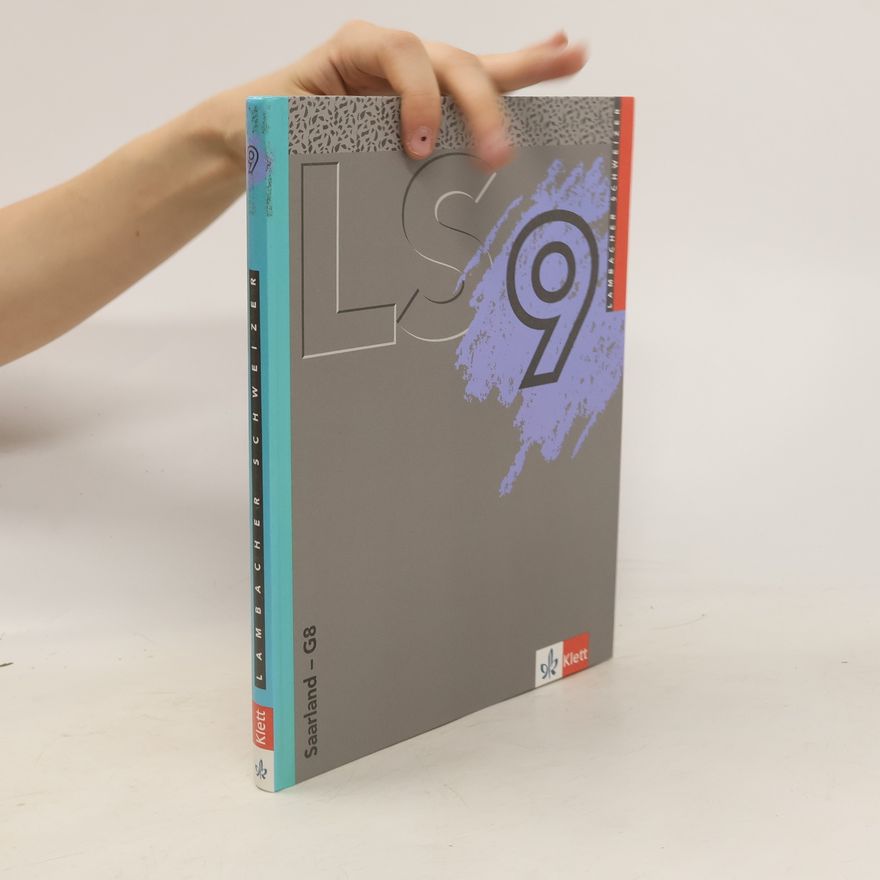 Autorenkollektiv Lambacher Schweizer. 9