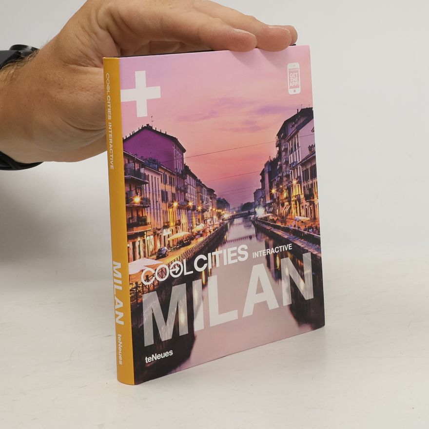 Elke Buscher Cool Milan