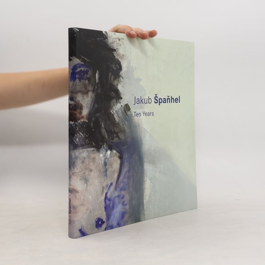 Meredith Etherington-Smith Jakub Špaňhel.Ten Years