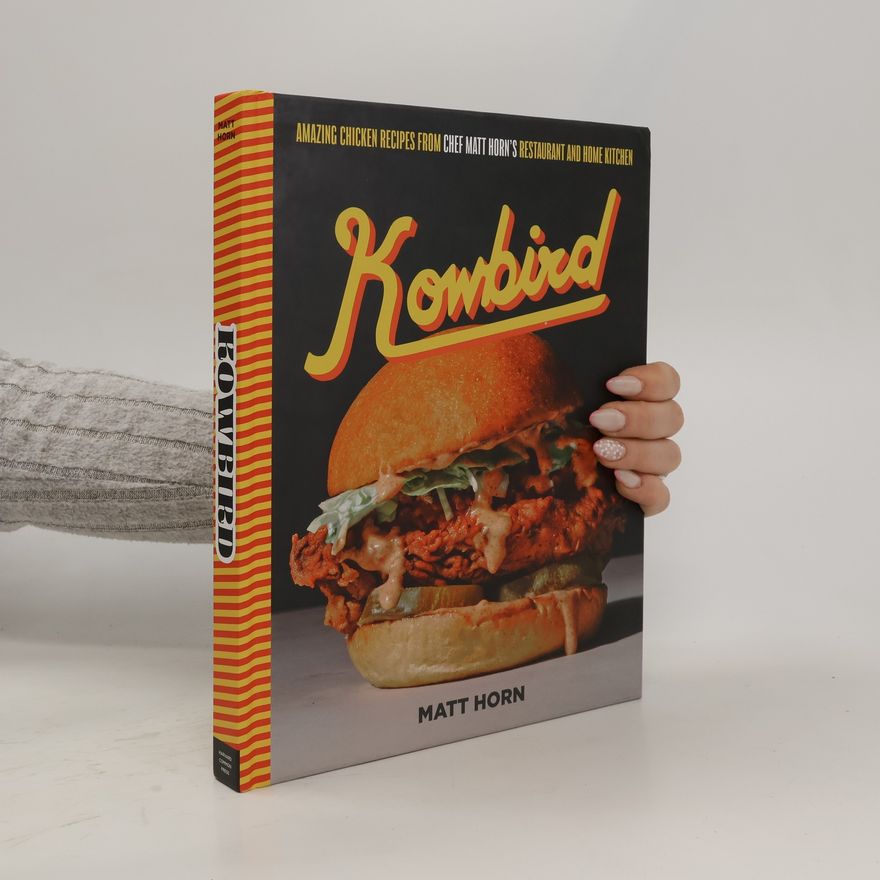 Matt Horn Kowbird