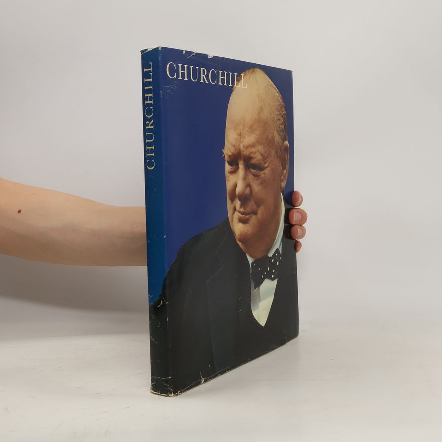 Collectif d'auteurs Churchill