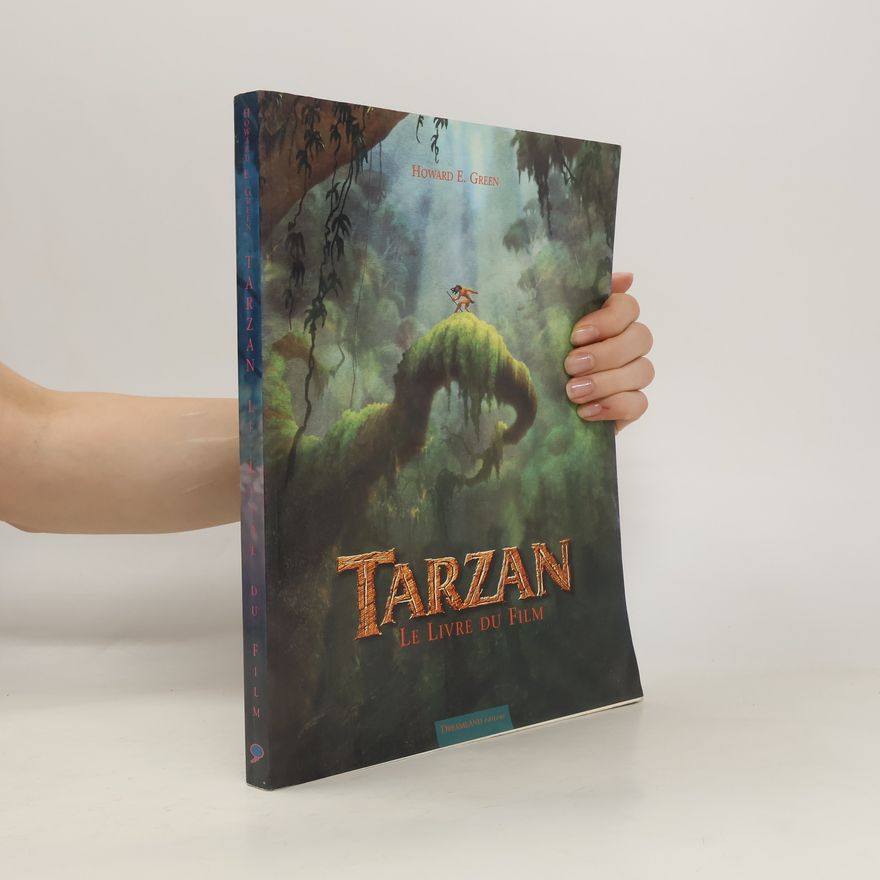 Howard E. Green "Tarzan"