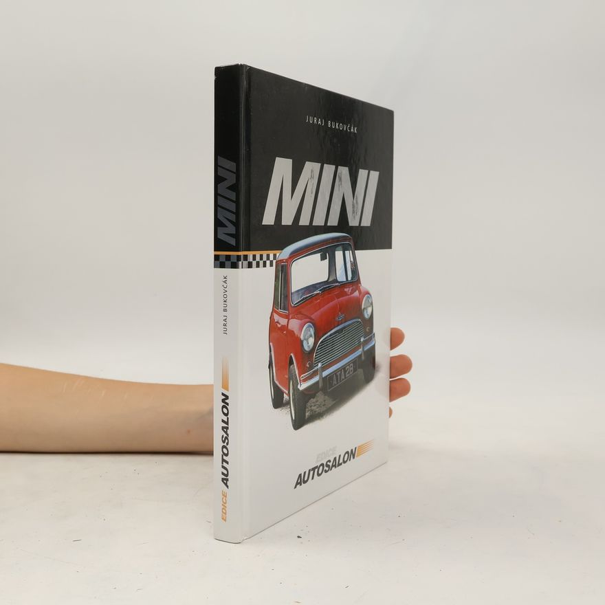 Juraj Bukovčák Mini