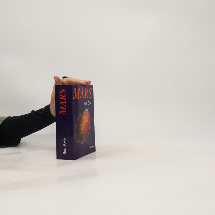 Ben Bova Mars