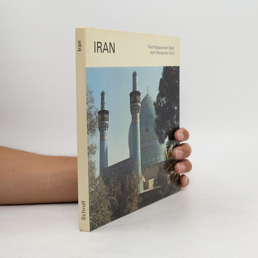Kolektív autorov Iran