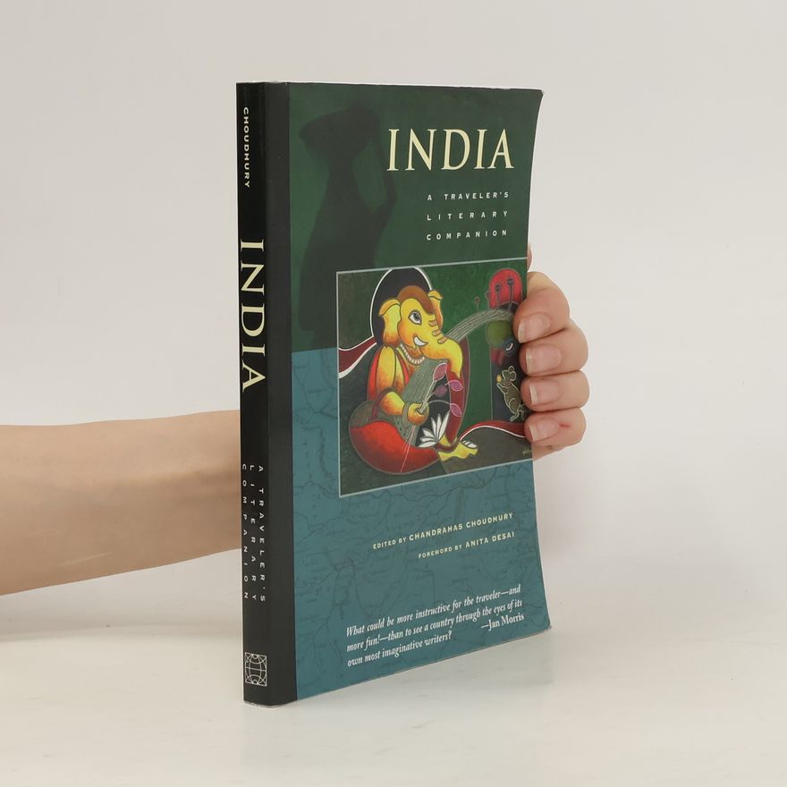 Kolektiv autorů India