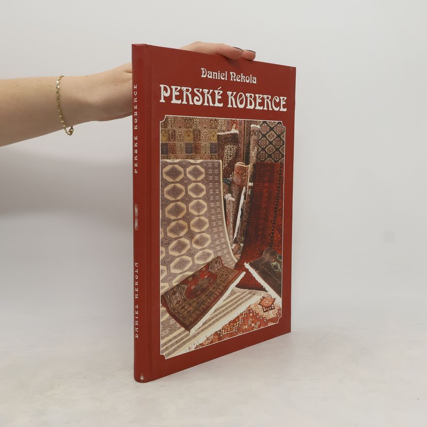 Daniel Nekola Perské koberce