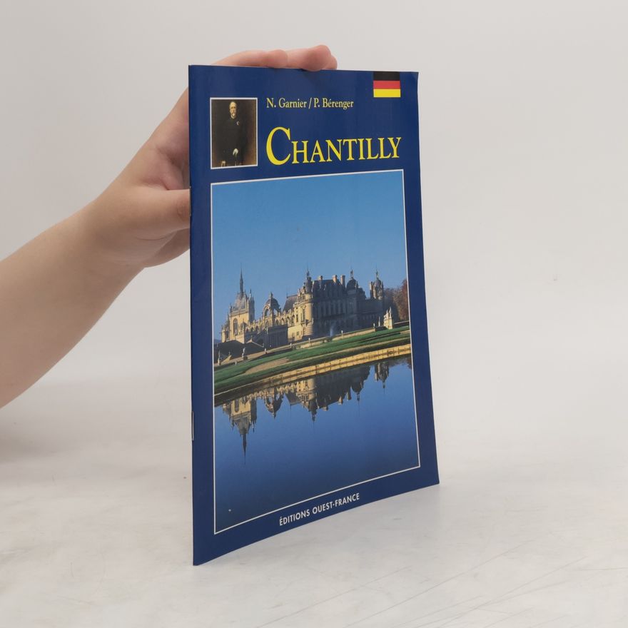 Nicole Garnier Chantilly
