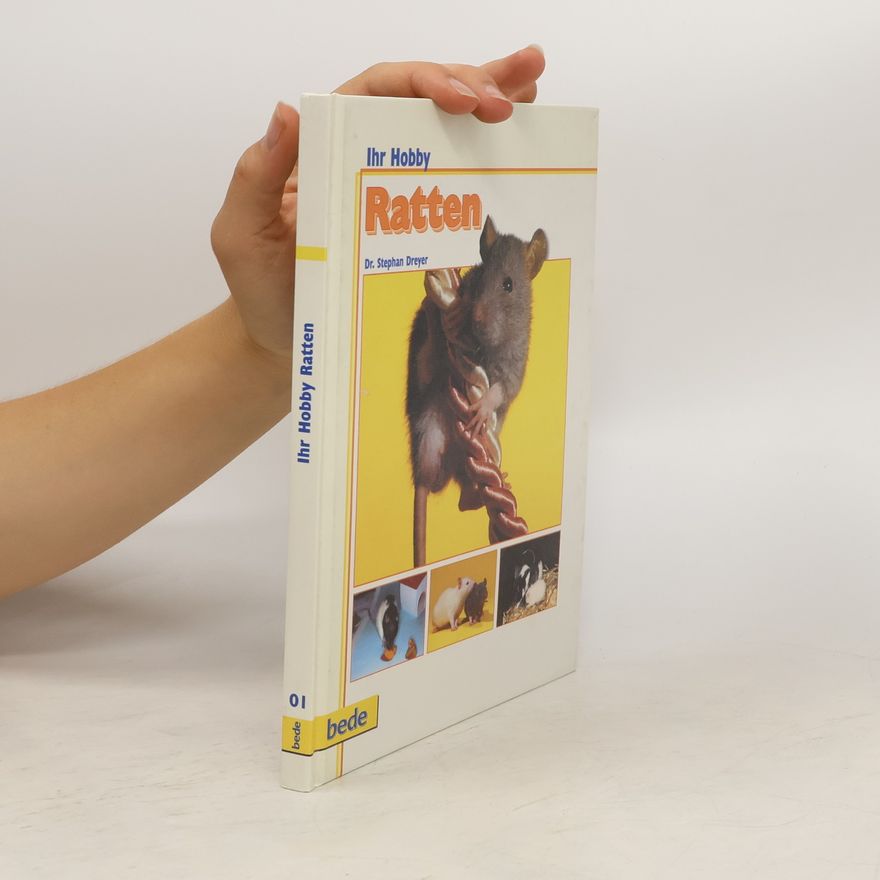 Stephan Dreyer Ratten