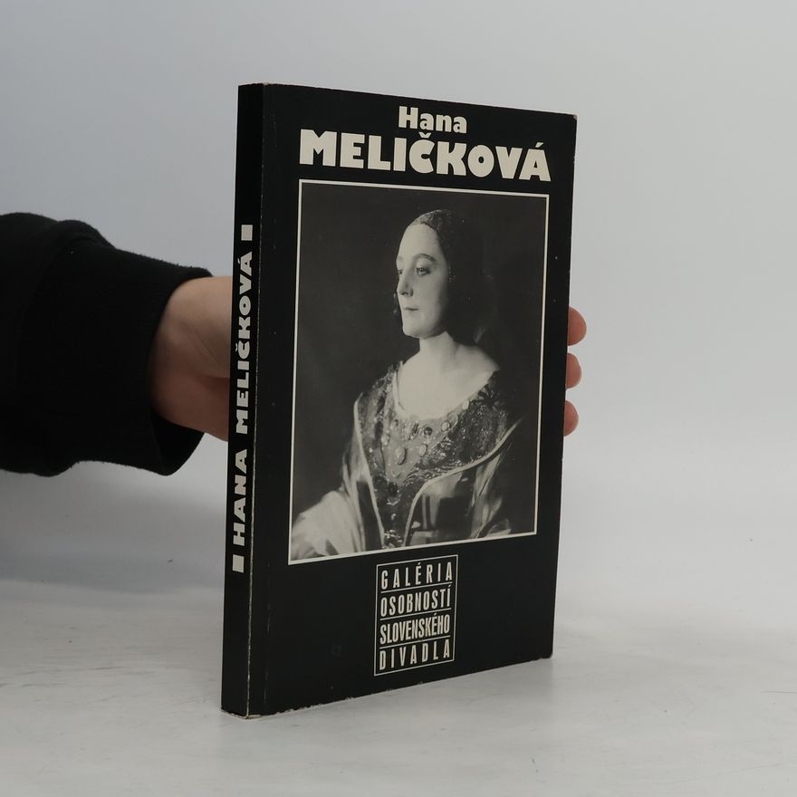 Dagmar Podmaková Hana Meličková