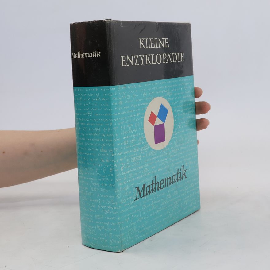 Walter Gellert Mathematik