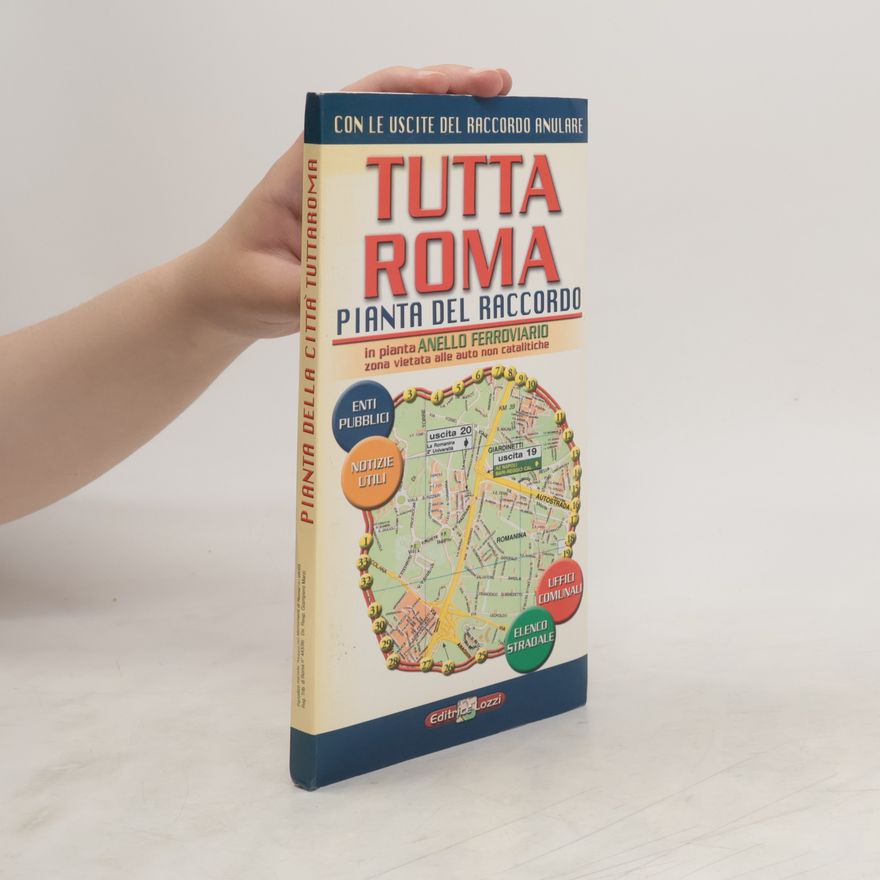 Autorenkollektiv Tutta Roma