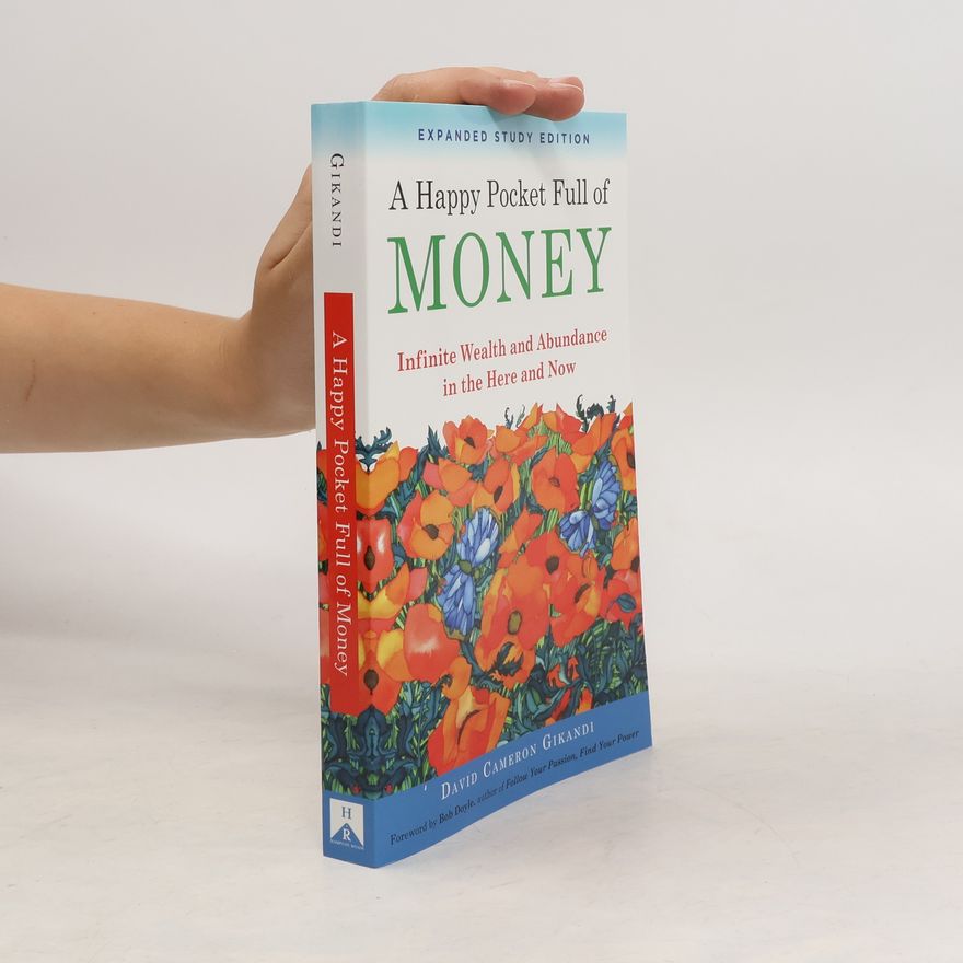 David Cameron Gikandi A Happy Pocket Full of Money, Expanded Study Edition